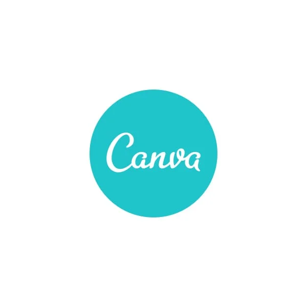 Canva Icon